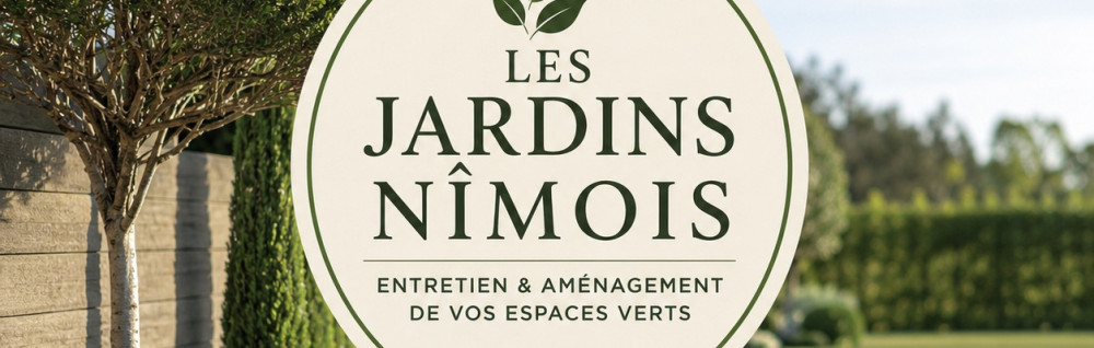 Vassilio C. (Les Jardins Nîmois)