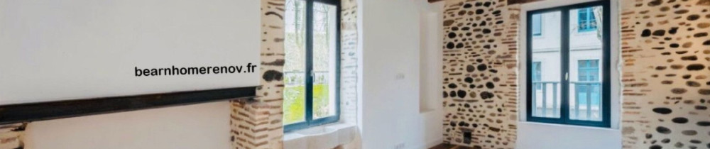 Julien M. (Béarn home renov)