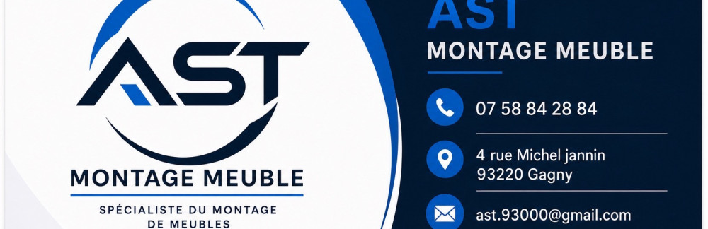 AST