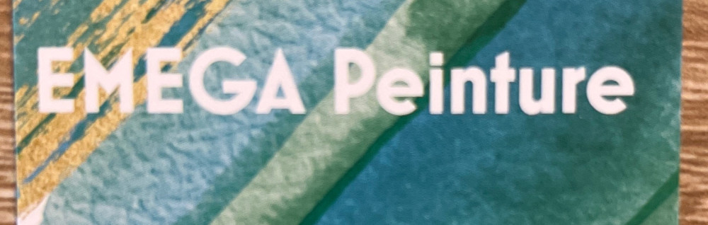 Ericka G. (Emega Peinture)