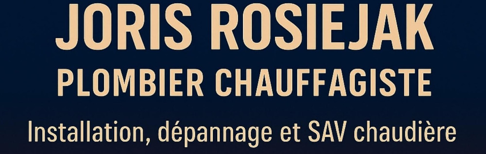 Joris R. (jr plomberie 38)