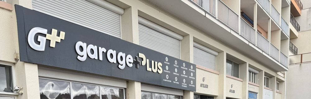 Garage PLus