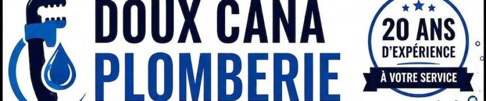 Doux Cana Plomberie