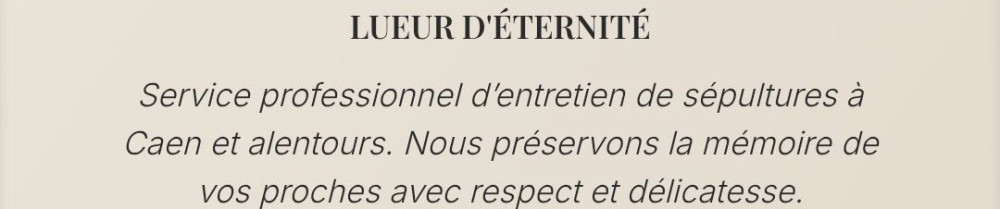 Émilie S. (Nettoyage)