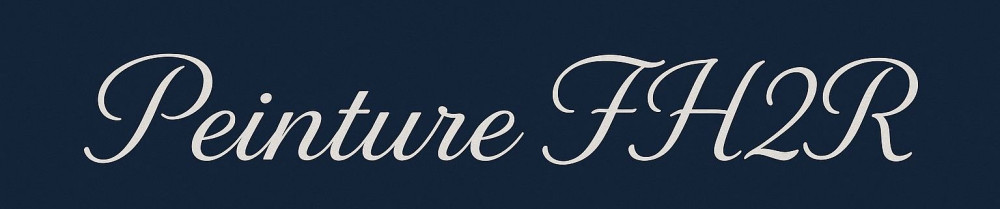 Frédéric H. (Peinture FH2R)