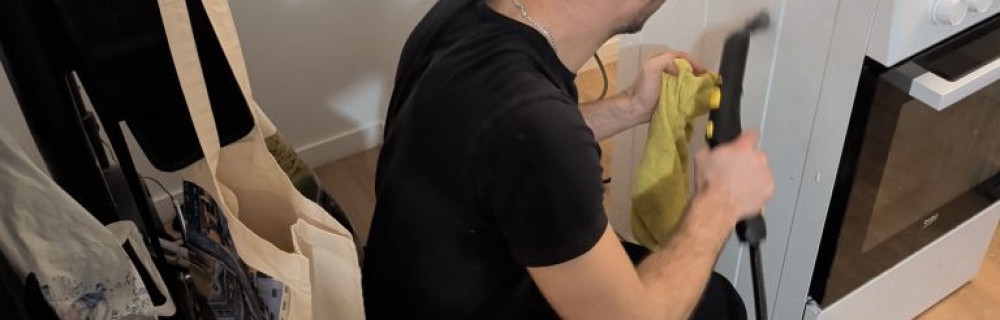 Jozef B. (JB Nettoyage)