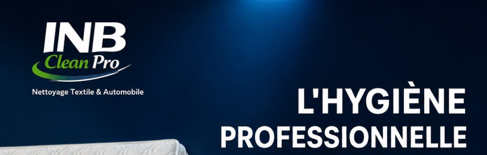Marcela D. (INB Clean Pro)