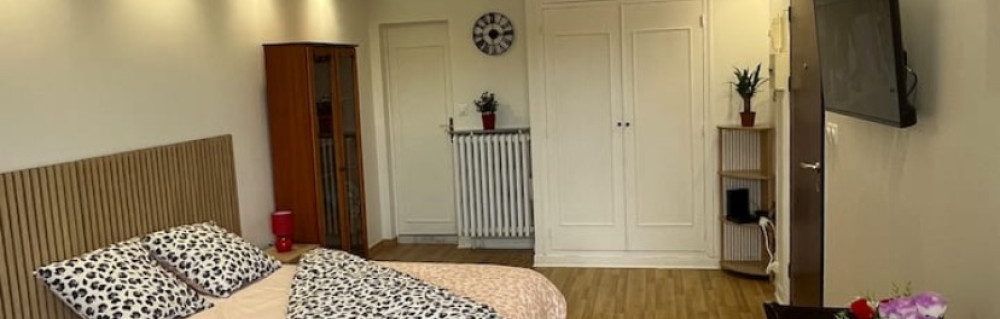 Nacera H. (Nettoyage Maison & Bureaux)