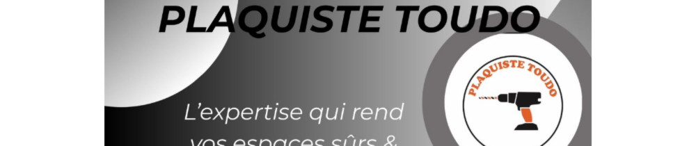 Fousseny C. (Plaquiste Toudo)