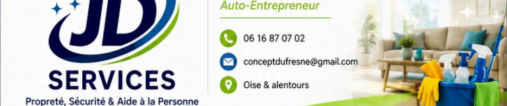 Julien D. (Jdservices)