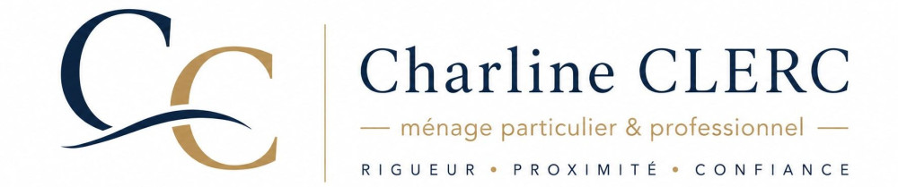 Charline C. (Charline CLERC ménage)