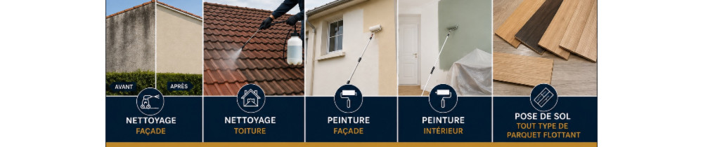 Maxime P. (Mp Services Pro)