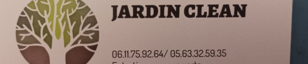 David B. (jardin clean)