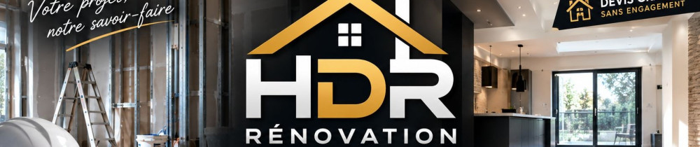 HDR renovation