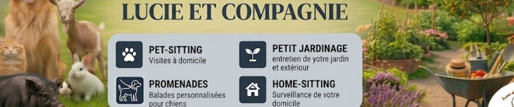 Lucie H. (Lucie et Compagnie)