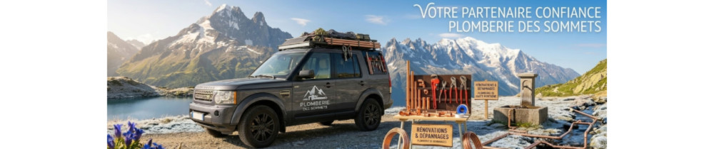 Armand D. (Summit Plumber)