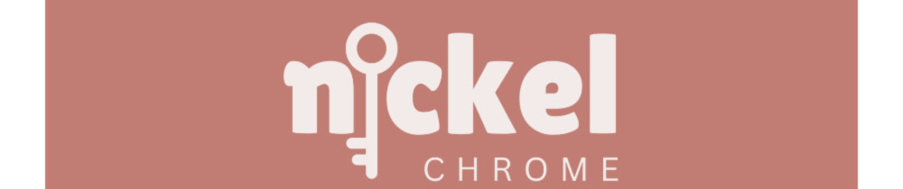 Margaux B. (Nickel chrome)