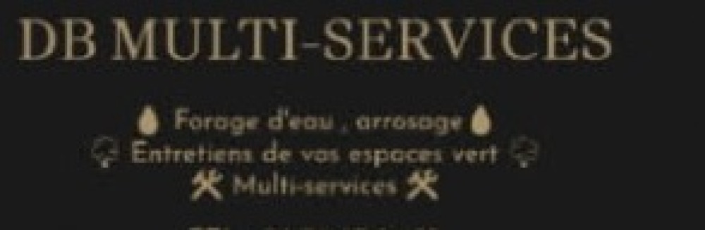 Florent D. (DB Multi-services)