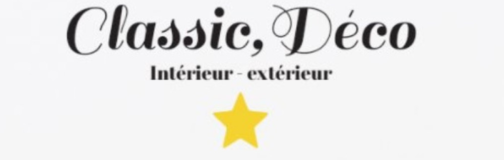 Julien M. (Classic Déco)