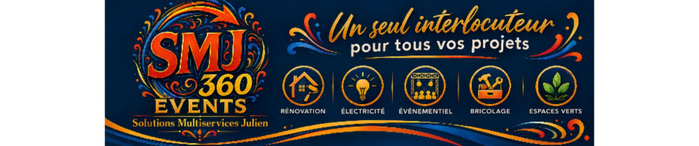 Julien S. (SMJ360 events)