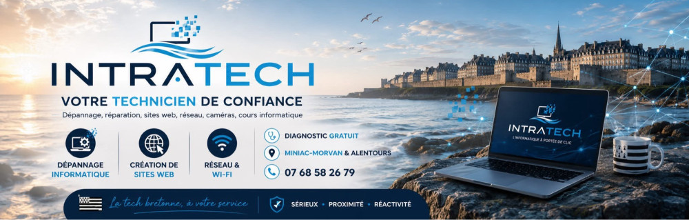 Haci K. (IntraTech)