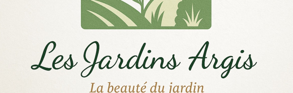 Terry L. (Les Jardins Argis)