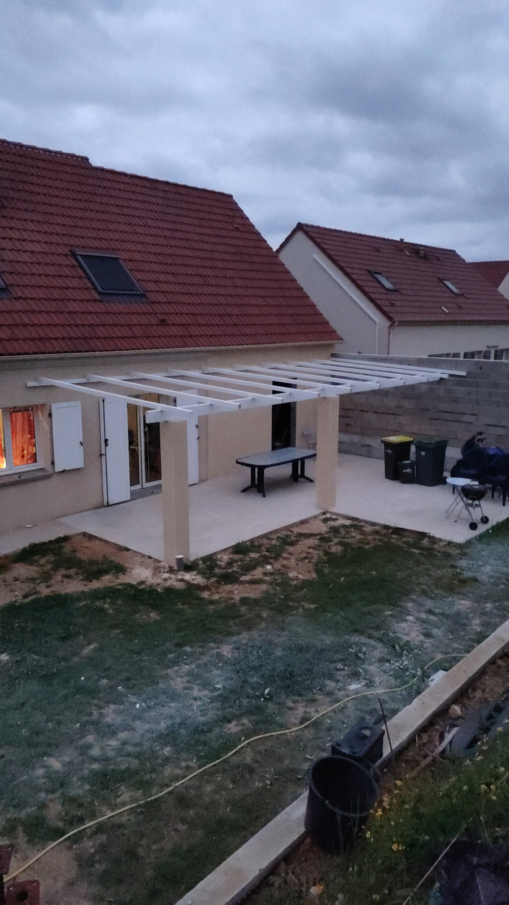 Lionel P. (OKLM TRAVAUX)