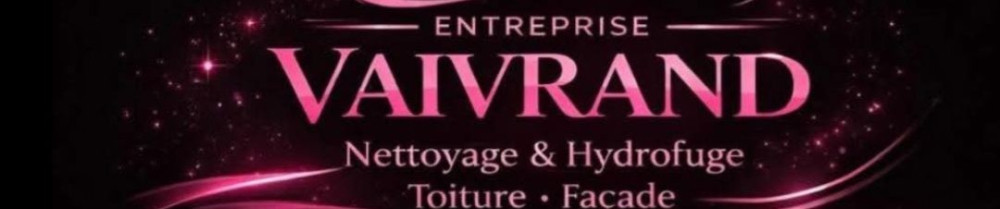 Angelo V. (Entreprise VAIVRAND)