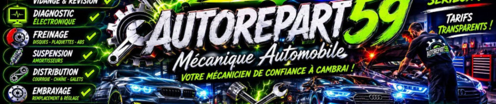 Florent D. (Auto Repart59)