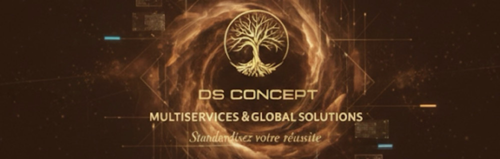 Brian D. (DS Concept)