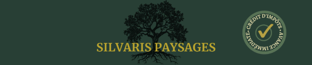Silvaris Paysages