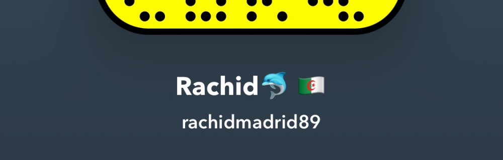Rachid M.