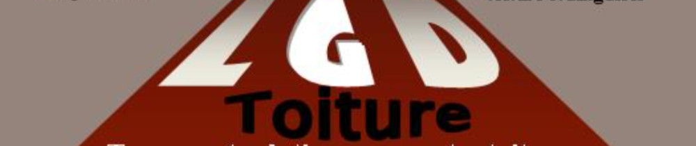 Lafrance D. (LGD Toiture)