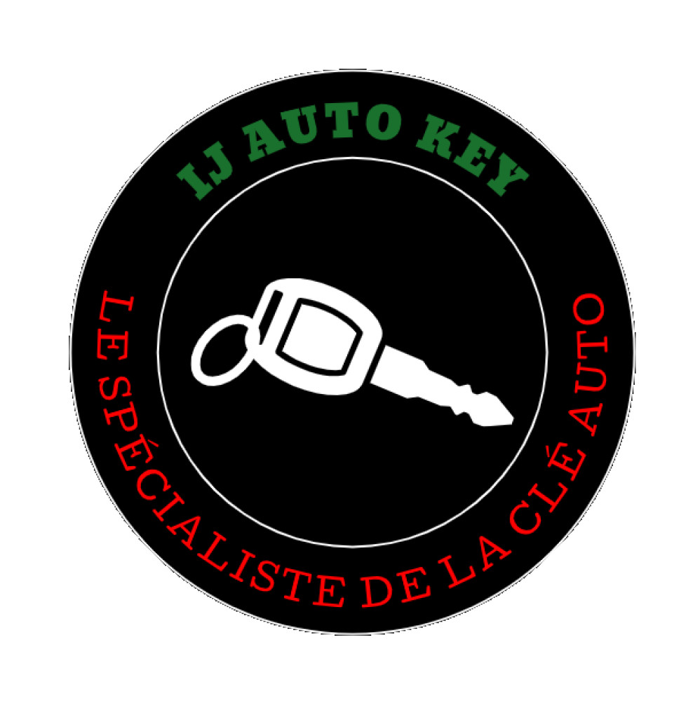 IJ AUTO KEY