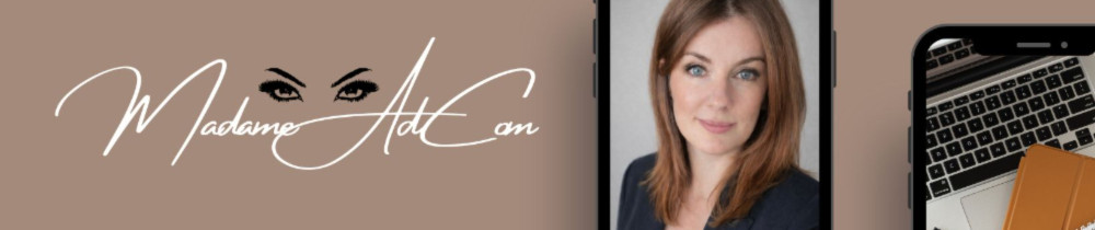 Céline M. (Madame AdCom)
