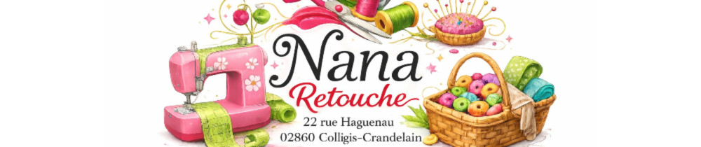 Vanessa O. (NaNa retouche)