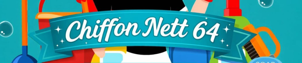 Stephanie A. (Chiffon Nett 64)