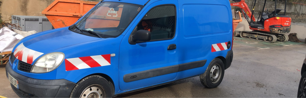 Clément B. (CBLG MULTISERVICES)