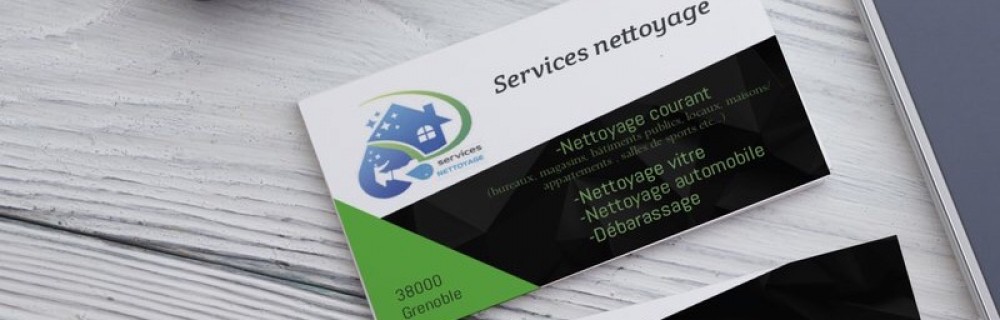 Teddy A. (Services nettoyage)