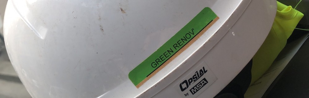 Green Renov G.