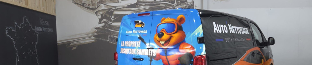 Auto' Nettoyage 38