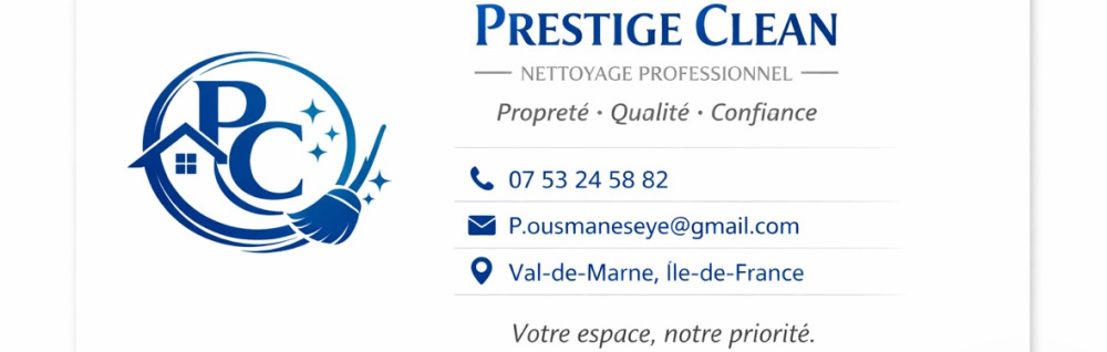 Ousmane S. (Prestige clean)