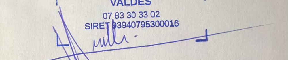 Valdes B. (VALDES CARRELEUR)