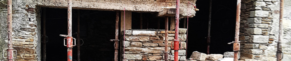 Langlais maçonnerie