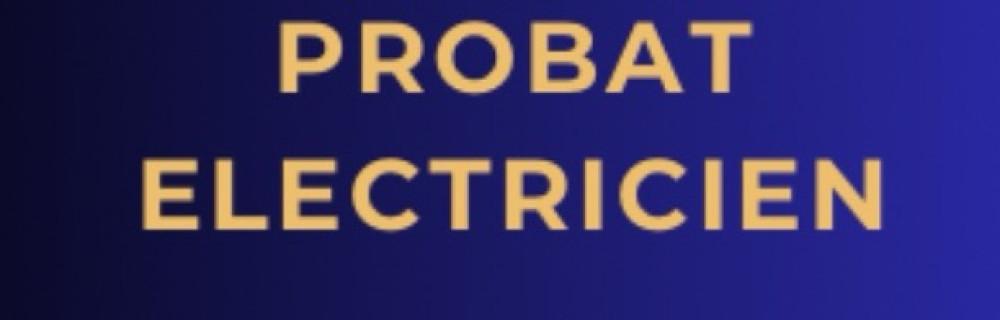 Kevin J. (Probât Electricté)