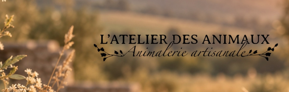 Florence T. (L’atelier Des Animaux)