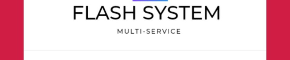 Aurore R. (flash system multi-service)