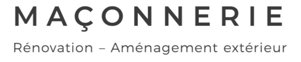 Alexis V. (AV Maçonnerie)