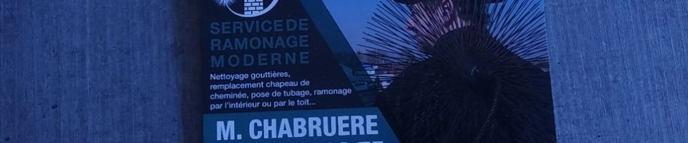 Arnaud C. (chabruere Arnaud)