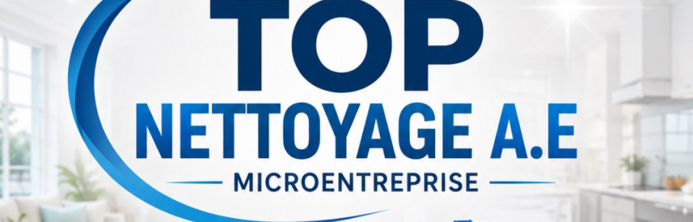 Maria B. (Top Nettoyage A.E)
